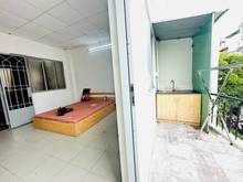 Hình ảnh Còn 1 Phòng Ngay ETOWN - Ban Công Lớn - Full Nội Thất - Rộng 40m2