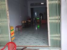 Hình ảnh Nhà MT cấp 4 có lửng 4*20 cho thuê