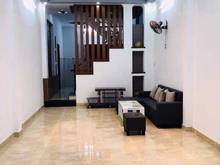 Hình ảnh Bán nhà hẻm 5m, Lê Văn Thọ - P14, đúc 1 tấm 4PN 2WC, 71m2, nở hậu 8m6.