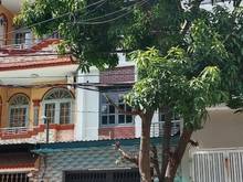 Hình ảnh Nhà MT 3 tấm 4*20, có 3p khu tên lửa