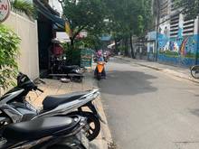 Hình ảnh Nguyên Căn đường Thành Thái Quận 10, S4x14m, 1 trệt 1 lầu giá 16tr/th.