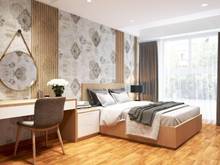 Hình ảnh Siêu ưu đãi CH THE PEGASUITE Q8, 65 m2, giá 1ty450