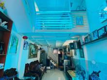 Hình ảnh Bán nhà hẻm QUANG TRUNG, PHƯỜNG 10, GÒ VẤP - 35M2