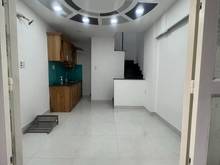Hình ảnh NHÀ MỚI TOANH đường Cống Quỳnh phường Nguyễn Cư Trinh Q1 2pn 2wc 42m2