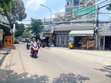Hình ảnh Bán Nhà 75m2 Chính Chủ 2 Mặt Tiền- Nở Hậu- Bùi Quang Là P12 Gò Vấp