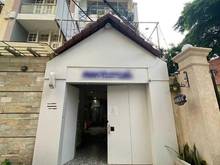 Hình ảnh Cho thuê nhà hxh 49/12a  Phan Đăng Lưu, P6, Bình Thạnh .