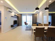 Hình ảnh Cho thuê Trang Chủ MB66.COM / Đăng Ký Tặng 66K Green Valley, Quận 7 128m2, 3PN view sân golf. Giá 25t