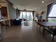 Hình ảnh Cho thuê gấp Green Valley căn góc, full NT cao cấp, 3 PN ,  view mát