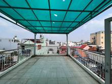 Hình ảnh Penthouse Cao Cấp 1PN-1PK - Siêu Rộng 50m2- View Siêu Đẹp - Ngay ETOWN