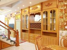 Hình ảnh Nhà hiếm Chu Văn An 130m2 HXH ngang 4.5m 4 phòng ngủ tổng giảm 3 tỷ