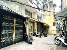 Hình ảnh Nhà ngon - Vĩnh Viễn Q10 - 20m2x3T - Giảm hơn 400tr - Nhỉnh 3 TỈ.