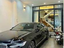 Hình ảnh Bán căn nhà ở Phan Văn Trị - Gò Vấp, 56m2, 1tỷ890 - ngay Vincom Plaza