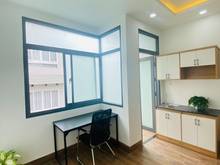 Hình ảnh CHDV-Ban công FULL NT gần CV làng hoa