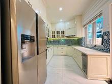 Hình ảnh Cho thuê biệt thự Nam Viên nhà đẹp như hình giá 55tr/tháng