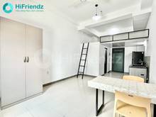 Hình ảnh CĂN HỘ 38M2 MÁY GIẶT RIÊNG - Nguyễn Thị Thập, Hỗ trợ cọc
