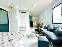 Hình ảnh 🌈🌈Căn Hộ 1PN 30m2 cửa sổ lớn ngay Trần Hưng Đạo gần ĐH Văn Lang