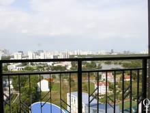 Hình ảnh Cho thuê Trang Chủ MB66.COM / Đăng Ký Tặng 66K The Park Residence - 2PN đầy đủ nội thất có ban công