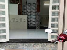 Hình ảnh Bán nhà hẻm 405 THỐNG NHẤT, PHƯỜNG 11, GÒ VẤP - 41M2