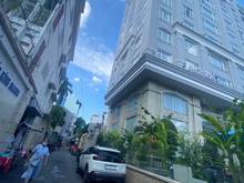 Hình ảnh MT khu VIP - Lê Ngô Cát, Quận 3 - 12x20m, XD: Hầm 7 tầng - giá 115 tỷ