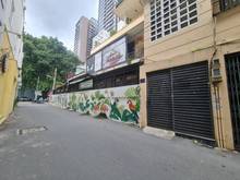 Hình ảnh Ngang 29m, Hơn 400m2, có Gara - 91B Nguyễn Đình Chiểu, Quận 1