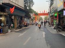 Hình ảnh Bán đất Xuân Đỉnh. Đầu Xuân La. Gần Trường ĐH Nội Vụ. 76M2. Xây CCMN