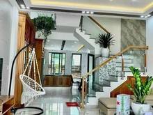 Hình ảnh Đi nước ngoài cần bán nhà (44m2) đ. Thống nhất p16 Q. Gò vấp 1t1l, có