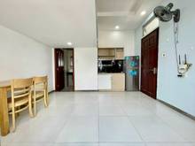 Hình ảnh Căn Hộ Duplex Siêu Đẹp - Mới 100% - Gác Cao , Cửa Sổ Lớn - Ngay Âu Cơ