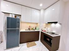 Hình ảnh Nhanh tay sở hữu CH The Western Capital Q6, 62m2, giá 1 tỷ 290