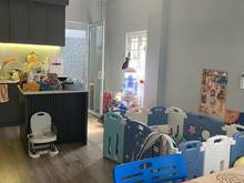 Hình ảnh Bán nhà riêng DTSD , nở hậu, Trần Hưng Đạo B giá 9 tỷ 200
