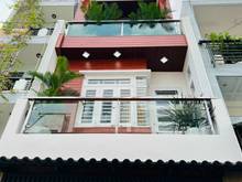 Hình ảnh Chủ ký gửi bán nhanh nhà đường Hoàng Diệu, Phường 12, Quận 4
