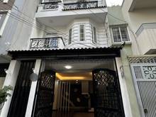 Hình ảnh Định cư nước ngoài bán gấp nhà Đường Cửu Long- Gần sân bay-Khu vực VIP