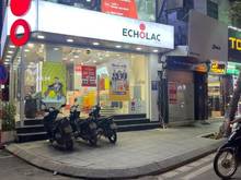 Hình ảnh Mặt phố Thái Hà cực HOT giá chỉ 30tr - Khu văn phòng building đông đúc