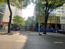 Hình ảnh Bán nhà MT trung tâm Q1 97 Nguyễn Du bến thành Dt397,8m2 chỉ 350TỶ