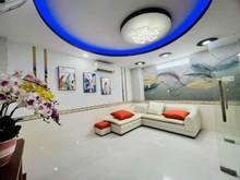 Hình ảnh Cần tiền Trang MB66.COM Chính Thức - MB 66 Uy Tín mới nên bán căn nhà ở Q4 45m² 1t1l giá chỉ 1.780 tỷ