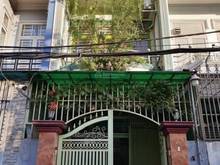 Hình ảnh Nhà phố - Mặt tiền - Sổ riêng đường Trương Quốc Dung, Phú Nhuận - P. 8