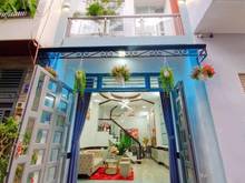 Hình ảnh Chủ ngợp cần bán gấp nhà Phan Huy Ích, phường 12, Gò Vấp, 40m2, 2tỷ150