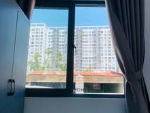Hình ảnh Studio full nội thất cửa sổ , ánh sáng khắp phòng , an ninh camera