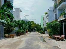 Hình ảnh Bán đất Đông Thủ Thiêm, P Bình Trưng Đông, DT 90m2, 1Tỷ 8, có sổ hồng.