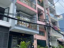 Hình ảnh Bán Nhà Q7 , Lâm Văn Bền , Xe hơi đỗ cửa , 75m2 , 4 Tầng , Chỉ 8.xTy