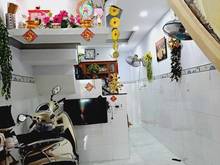 Hình ảnh Lũy Bãn Bích – DT sàn 80m2 – 4 tầng – giá nhỉnh 2 tỷ.