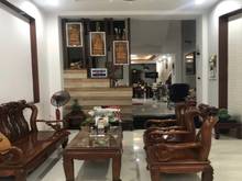 Hình ảnh Bán Nhà HXH 3.5 Lầu 80m2 Đẹp Lung Linh, Vườn Lài, Tân Phú.