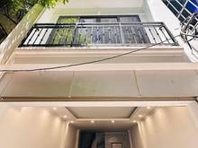 Hình ảnh Bán Nhà Kim Đồng, 60m, 6 tầng thang máy , ô tô vào nhà, 11,86 tỷ .