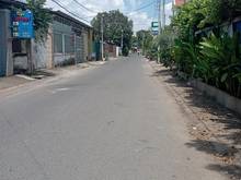 Hình ảnh Hẻm Xe Tải Song Hành Trung Mỹ Tây 5 Tầng 60m2