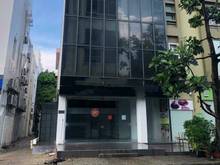 Hình ảnh Cho Thuê Nhà Phố Hưng Gia pmh q7 hcm giá rẻ 35tr/th