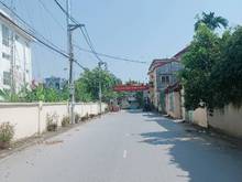 Hình ảnh Bán đất kiêu kỵ xây nhà cực đẹp đt 120m2 giá chào 3,65tỷ