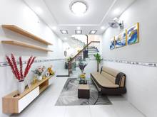 Hình ảnh Bán nhà hẻm 61 ĐƯỜNG SỐ 19, PHƯỜNG 8, GÒ VẤP - 26M2