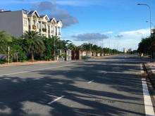 Hình ảnh chính chủ đất sổ riêng 60m2, 1tỷ4 ,thổ cư, đường 8 Long Phước Quận9