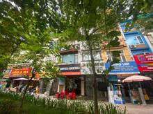 Hình ảnh Cho thuê MBKD phố Thanh Nhàn, HBT vỉa hè ,ô tô ,kinh doanh