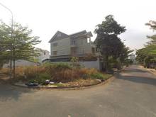 Hình ảnh Cần sang gấp lô đất KDC Khang An Quận 9, SHR, Giá bán 2,3 tỷ/90m2.