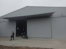 Hình ảnh Cho thuê kho đường Tây Mỗ, Nam Từ Liêm, HN. DT 607m, cao 7m, có bảo vệ